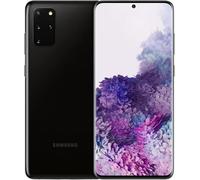 Samsung Galaxy S20+ 5G 128 GB SIM única Negro Cósmico nuevo