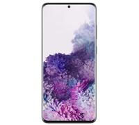 Samsung Galaxy S20+ 5G SM-G986B 17 cm (6.7") SIM doble Android 10 USB Tipo C 12 GB 128 GB 4500 mAh Gris