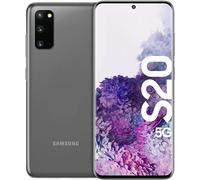Samsung Galaxy S20 5G - 128GB/8GB Dual Sim - Cosmic Gray