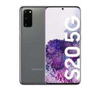 Samsung Galaxy S20 5G 12GB 128GB 6.2" Gris