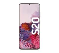 Samsung Galaxy S20 5G - 128GB Cloud Pink