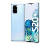 SAMSUNG Galaxy S20+ Cloud Blue, 128GB, 8GB