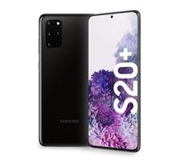 Samsung Galaxy S20+ SM-G985F 17 cm (6.7") Android 10 4G USB Tipo C 8 GB 128 GB 4500 mAh Negro