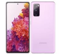 Samsung Galaxy S20 FE 5G SM-G781B 16,5 cm (6.5") Android 10 USB Tipo C 6 GB 128 GB 4500 mAh Lavanda