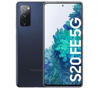Samsung Galaxy S20 FE 5G 6GB 128GB 6.5" Azul