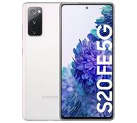 Samsung Galaxy S20 FE 5G 6GB 128GB 6.5" Blanco