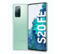 Samsung Galaxy S20 FE Dual SIM 128GB 6GB RAM SM-G780F/DS Verde