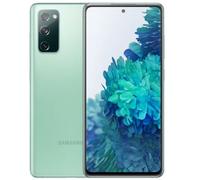 Samsung Galaxy S20 FE Fan Edition 5G 128 GB / 6 GB Verde nuevo