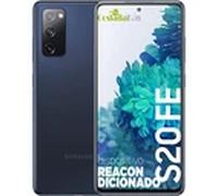 Samsung Galaxy S20 FE G780G/DS 128GB Cloud Navy (Azul)