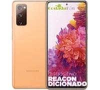 Samsung Galaxy S20 FE G780G/DS 128GB Cloud Orange (Naranja)