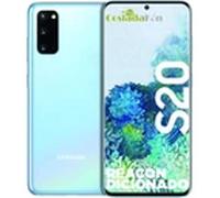 Samsung Galaxy S20 G980F/DS 128Gb Cloud Blue (Azul)