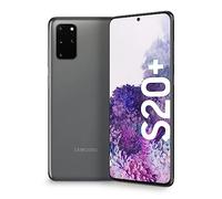 Samsung Galaxy S20+ Gris (Cosmic Gray) 128GB, 8GB