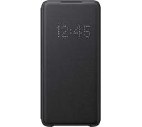 Samsung Galaxy S20 Plus 5G Funda Tipo Cartera LED - Negra