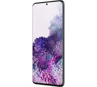 Samsung Galaxy S20+ Smartphone Android 5G 8/12GB RAM AI Display 6.7" Dynamic AMOLED 2X Fotocamera 64MP 4.500 mAh (Negro, 512 GB)