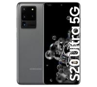 Samsung Galaxy S20 Ultra 5G 12GB 128GB 6.9" Gris