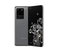 Samsung Galaxy S20 Ultra 5G - SM-G988B/DS 128 GB de RAM, versión Internacional (Gris cósmico)