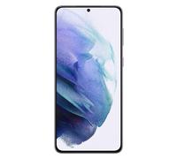 Samsung Galaxy S21+ 128GB Smartphone Android 5G 8GB RAM AI Display 6.7" Dynamic AMOLED 2X Fotocamera 64MP 4.800 mAh (Plateado)