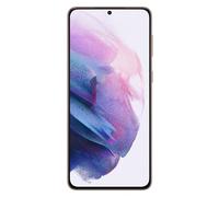 Samsung Galaxy S21+ 128GB Smartphone Android 5G 8GB RAM AI Display 6.7" Dynamic AMOLED 2X Fotocamera 64MP 4.800 mAh (Morado)