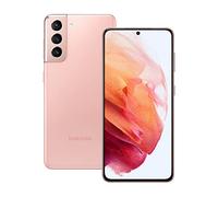 SAMSUNG Galaxy S21 128Go Rose
