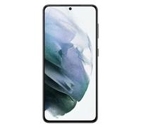 Samsung Galaxy S21 256GB Smartphone Android 5G 8GB RAM AI Display 6.2" Dynamic AMOLED 2X Fotocamera 64MP 4.000 mAh (Gris)