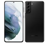 Samsung Galaxy S21 5G 128 GB Gris Fantasma nuevo