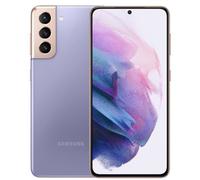 Samsung Galaxy SM-G991B 15,8 cm (6.2") SIM doble Android 11 5G USB Tipo C 8 GB 128 GB 4000 mAh Violeta