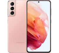 Samsung Galaxy S21 5G 128 GB Rosa Fantasma nuevo