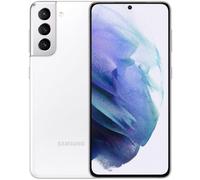 Samsung Galaxy S21 5G 128GB Blanco Fantasma nuevo