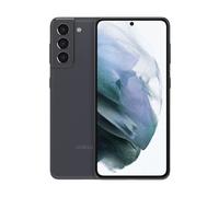 Samsung Galaxy S21 5G 256 GB Gris Fantasma nuevo