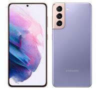 Samsung Galaxy S21 5G 256 GB Morado nuevo