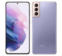 Samsung Galaxy S21+ 5G 256 GB Morado nuevo