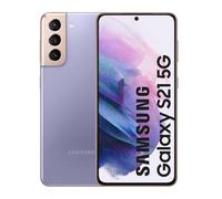 Samsung Galaxy S21 5G 8GB 128GB 6.2" Violeta