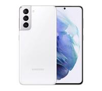 Samsung Galaxy S21 5G G991B-DS 8 GB de RAM, 128 GB de ROM, doble SIM, blanco fantasma