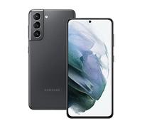 Samsung Galaxy S21 5G 128 GB Gris Fantasma nuevo