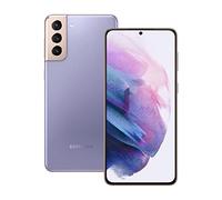 Samsung Galaxy S21+ 5G SM-G996B 17 cm (6.7") SIM doble Android 11 USB Tipo C 8 GB 128 GB 4800 mAh Violeta