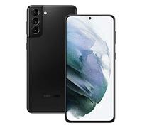 Samsung Galaxy S21+ 5G SM-G996B 17 cm (6.7") SIM doble Android 11 USB Tipo C 8 GB 256 GB 4800 mAh Negro