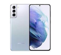 Samsung Galaxy S21+ 5G - Smartphone 256GB, 8GB RAM, Dual Sim, Silver