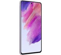 Samsung Galaxy S21 FE 5G (128 GB) Color Violeta - Teléfono Móvil Android, Smartphone Libre (Versión Española)