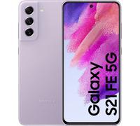 Samsung Galaxy S21 FE 5G 128 GB Morado nuevo