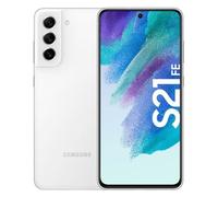 Samsung Galaxy S21 FE 5G 256 GB Blanco nuevo