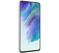 Samsung Galaxy S21 FE 5G (256 GB) Color Blanco - Teléfono Móvil Android, Smartphone Libre (Versión Española)