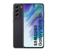 Samsung Galaxy S21 FE 5G 6GB 128GB 6.4" Grafito