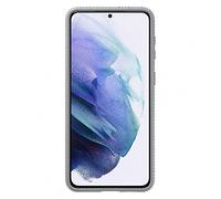 Samsung EF-RG996 funda para teléfono móvil 17 cm (6.7") Plata