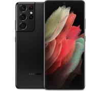 Samsung Galaxy S21 Ultra 5G 128 GB Negro Fantasma nuevo