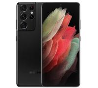 Samsung Galaxy S21 Ultra 5G 256 GB Negro Fantasma nuevo