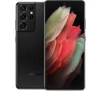 Samsung Galaxy S21 Ultra 5G 512 GB Negro Fantasma nuevo