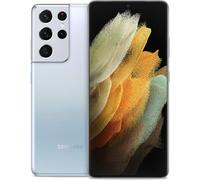 Samsung Galaxy S21 Ultra 5G 512 GB Plata nuevo
