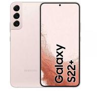 Samsung Galaxy S22+ 128 GB Dorado nuevo