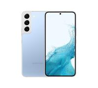 Samsung Galaxy S22 256 GB Azul Cielo nuevo