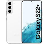 Samsung Galaxy S22+ 256 GB Blanco Fantasma nuevo